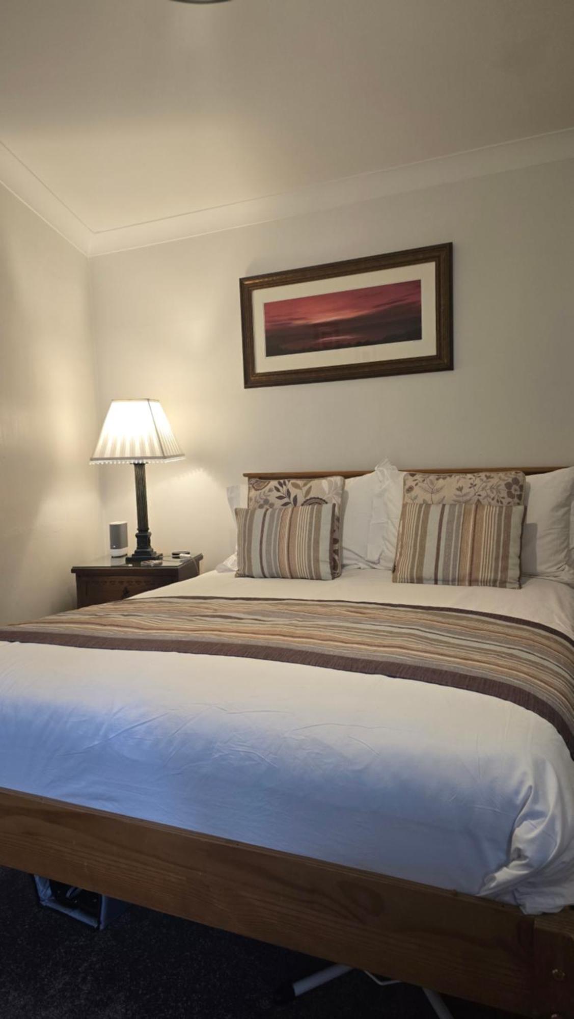 Lyndale Self-Catering Apartment Sleeps 4 Віндермір Екстер'єр фото